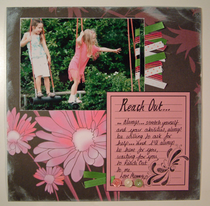 8x8 Page - Reach Out