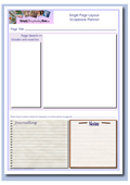 Page Planner Free Download