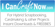 Instant downloadable scrapbooking, cardmaking and more at ICanCraftNow.com