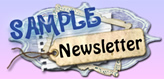 Click for sample previous newsletter