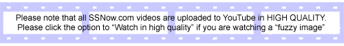 Video quality Note