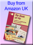 Book of Me at Amazon UK