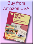 Book of Me at Amazon USA