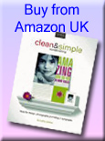 Clean & Simple Scrapbooking Buy UK