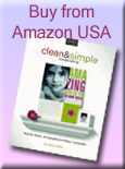 Clean & Simple Scrapbooking Buy USA