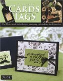 It's all about Cards & Tags Book Cover