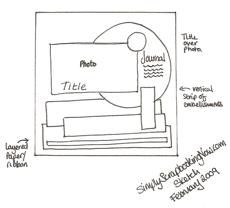 February 2009 sketch